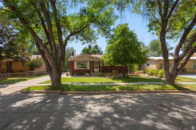 147 N TYLER AVE, Ogden, UT 84404