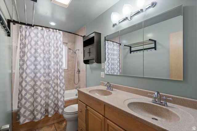 147 N TYLER AVE, Ogden, UT 84404