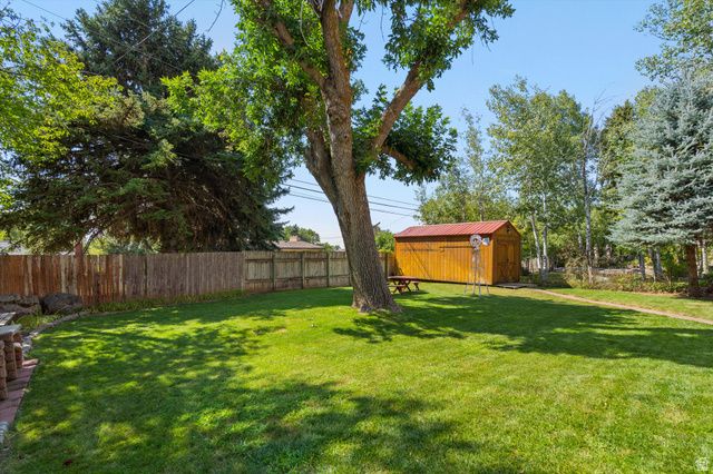 147 N TYLER AVE, Ogden, UT 84404