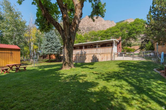 147 N TYLER AVE, Ogden, UT 84404
