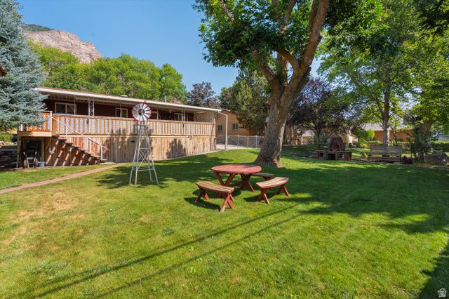 147 N TYLER AVE, Ogden, UT 84404