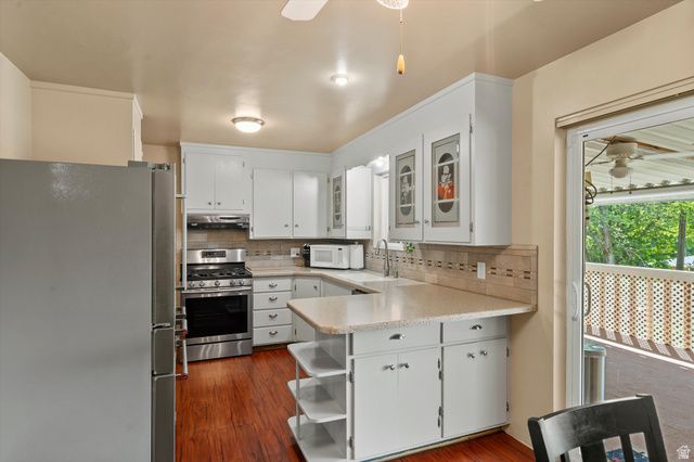 147 N TYLER AVE, Ogden, UT 84404