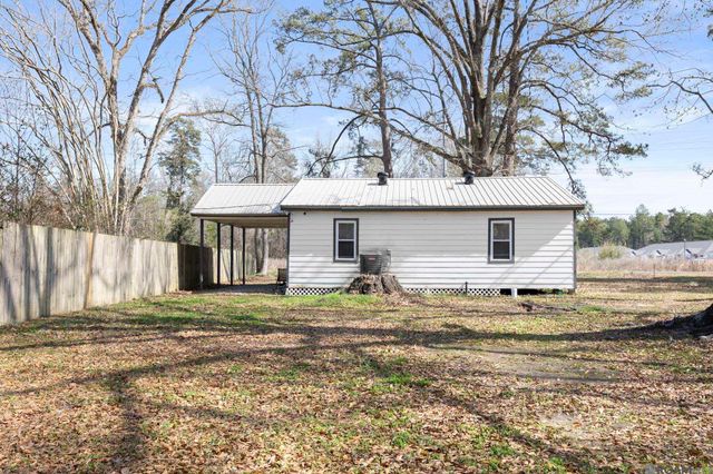 8720 Lockhart Rd, Denham Springs, LA 70726