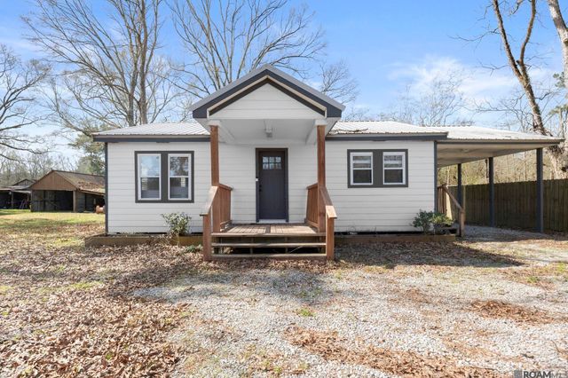 8720 Lockhart Rd, Denham Springs, LA 70726