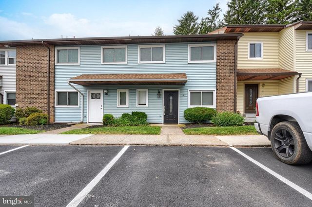 50 DREXEL PL, New Cumberland, PA 17070