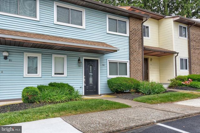 50 DREXEL PL, New Cumberland, PA 17070