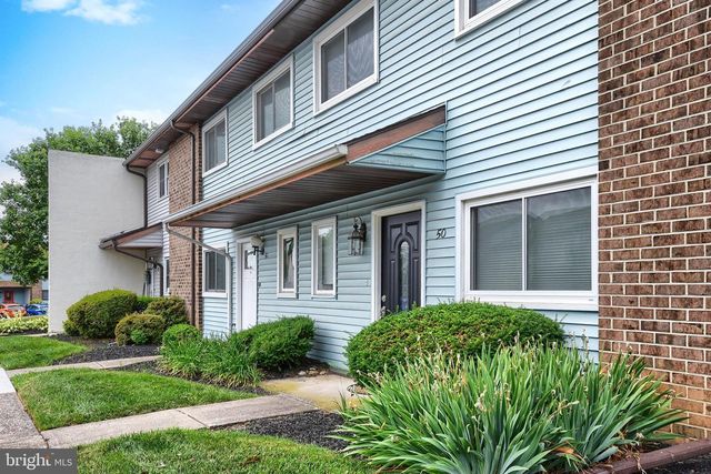 50 DREXEL PL, New Cumberland, PA 17070