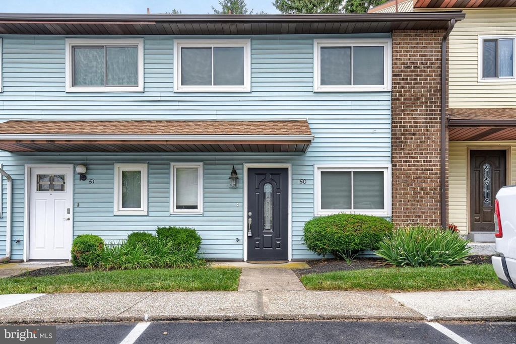 50 DREXEL PL, New Cumberland, PA 17070