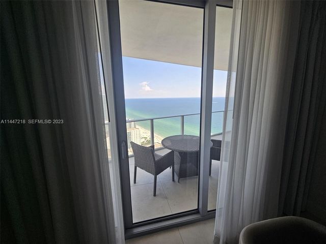 4111 S Ocean Drive 3308, Hollywood, FL 33019