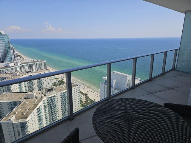 4111 S Ocean Drive 3308, Hollywood, FL 33019
