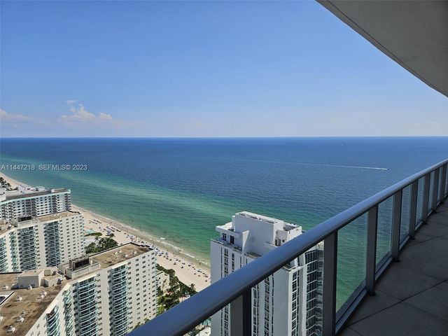 4111 S Ocean Drive 3308, Hollywood, FL 33019