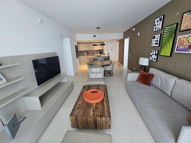 4111 S Ocean Drive 3308, Hollywood, FL 33019