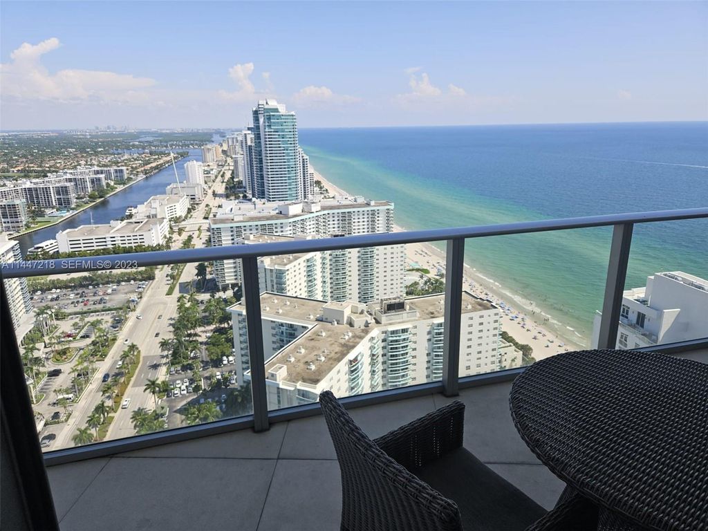 4111 S Ocean Drive 3308, Hollywood, FL 33019