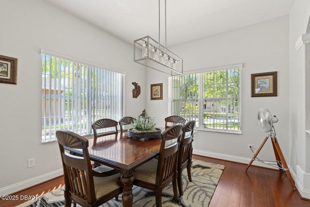 637 Marisol Drive, New Smyrna Beach, FL 32168