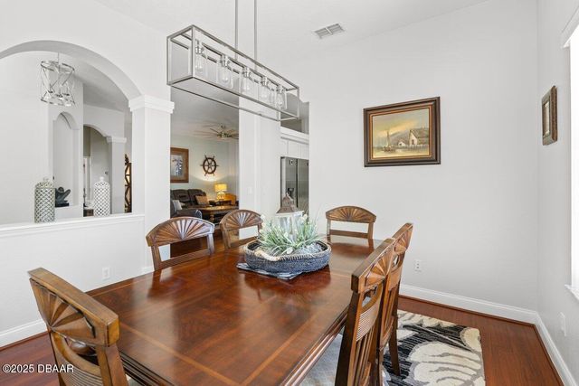 637 Marisol Drive, New Smyrna Beach, FL 32168