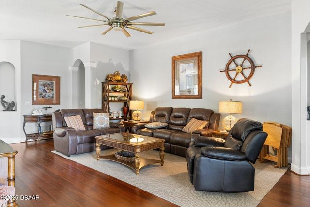 637 Marisol Drive, New Smyrna Beach, FL 32168
