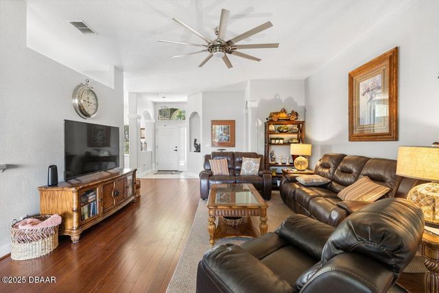 637 Marisol Drive, New Smyrna Beach, FL 32168