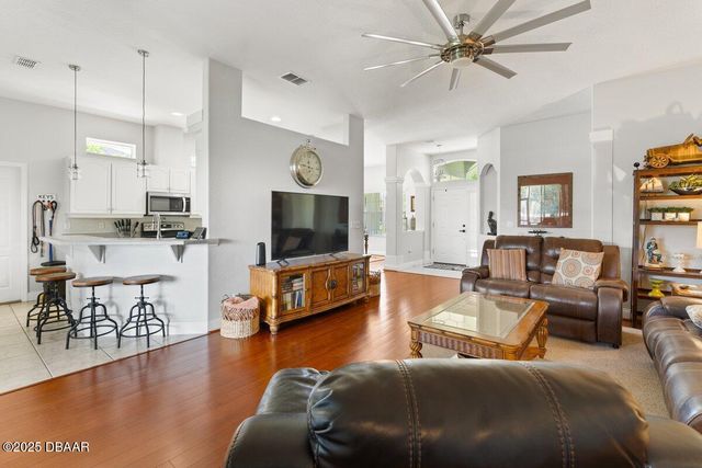 637 Marisol Drive, New Smyrna Beach, FL 32168