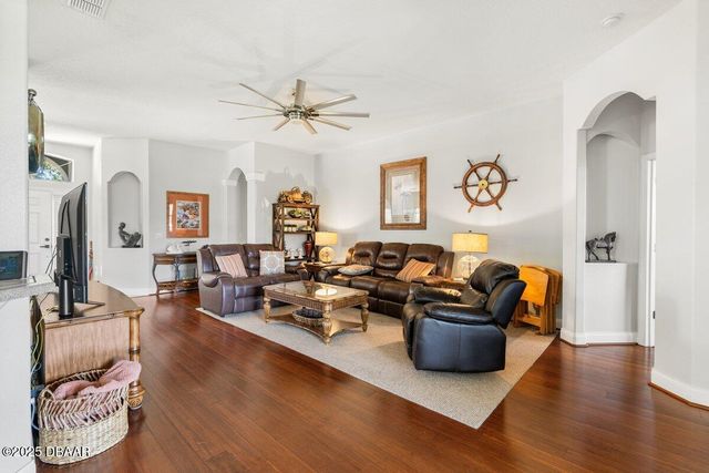 637 Marisol Drive, New Smyrna Beach, FL 32168