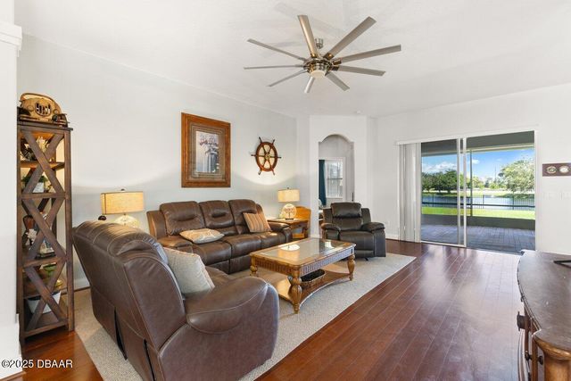 637 Marisol Drive, New Smyrna Beach, FL 32168