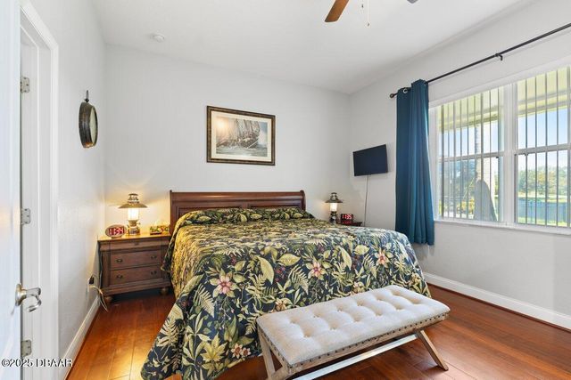 637 Marisol Drive, New Smyrna Beach, FL 32168