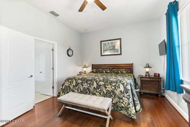 637 Marisol Drive, New Smyrna Beach, FL 32168