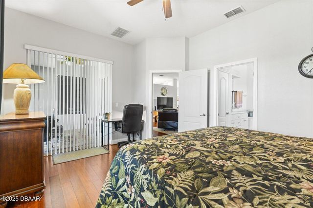 637 Marisol Drive, New Smyrna Beach, FL 32168