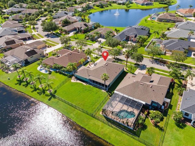 637 Marisol Drive, New Smyrna Beach, FL 32168
