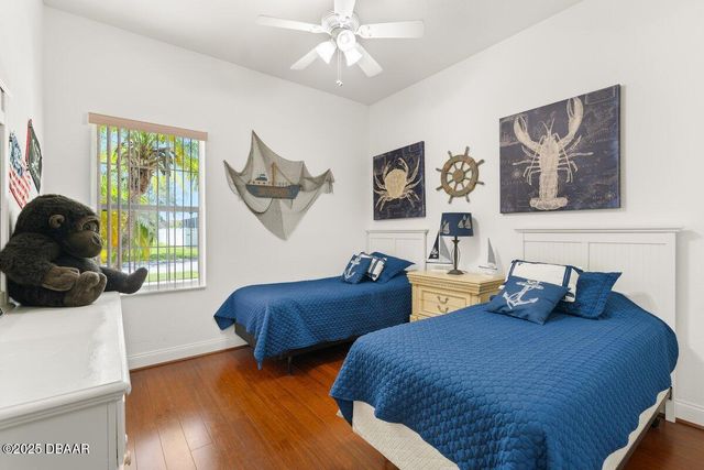 637 Marisol Drive, New Smyrna Beach, FL 32168
