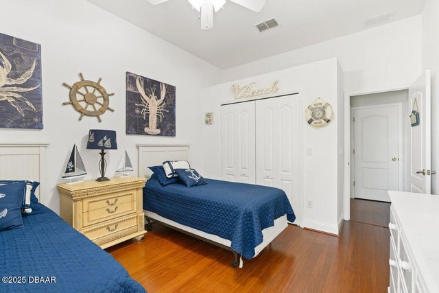 637 Marisol Drive, New Smyrna Beach, FL 32168