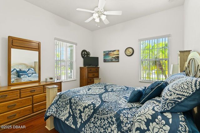 637 Marisol Drive, New Smyrna Beach, FL 32168