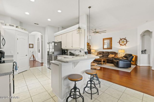 637 Marisol Drive, New Smyrna Beach, FL 32168