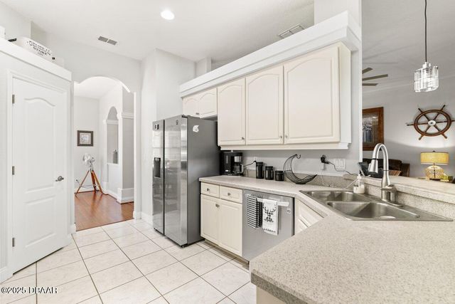 637 Marisol Drive, New Smyrna Beach, FL 32168