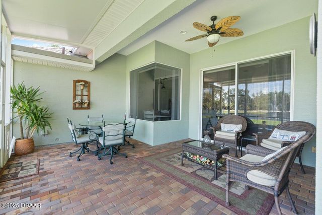 637 Marisol Drive, New Smyrna Beach, FL 32168