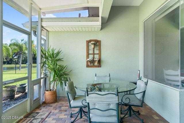 637 Marisol Drive, New Smyrna Beach, FL 32168