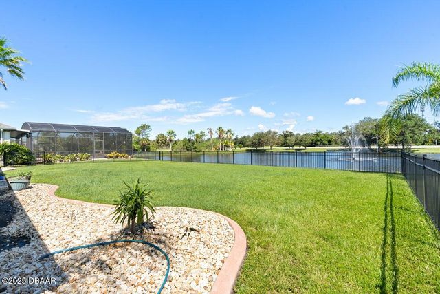 637 Marisol Drive, New Smyrna Beach, FL 32168