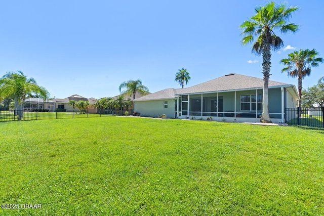 637 Marisol Drive, New Smyrna Beach, FL 32168