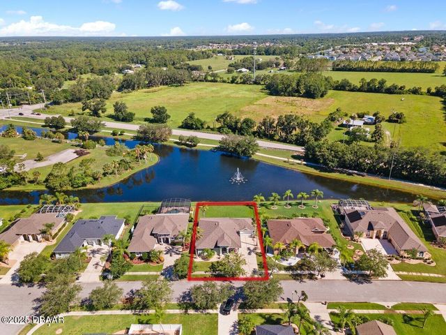 637 Marisol Drive, New Smyrna Beach, FL 32168