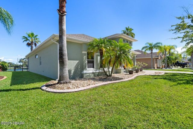 637 Marisol Drive, New Smyrna Beach, FL 32168