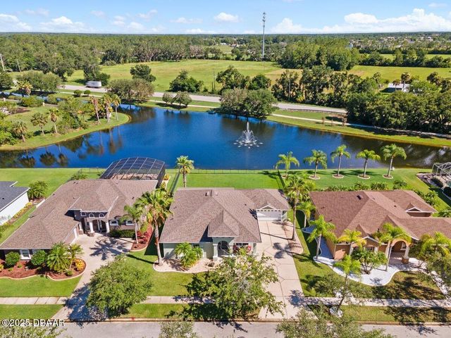 637 Marisol Drive, New Smyrna Beach, FL 32168