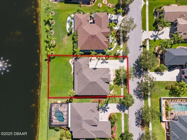 637 Marisol Drive, New Smyrna Beach, FL 32168