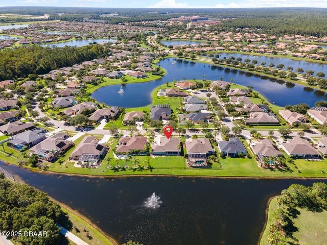 637 Marisol Drive, New Smyrna Beach, FL 32168