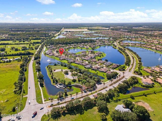 637 Marisol Drive, New Smyrna Beach, FL 32168