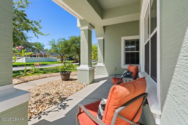 637 Marisol Drive, New Smyrna Beach, FL 32168