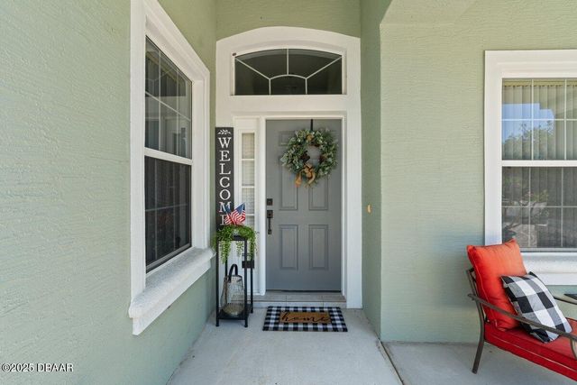 637 Marisol Drive, New Smyrna Beach, FL 32168