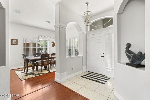 637 Marisol Drive, New Smyrna Beach, FL 32168