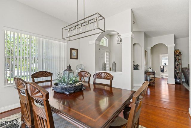 637 Marisol Drive, New Smyrna Beach, FL 32168