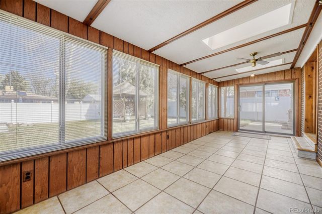 1276 S Marshall Street, Lakewood, CO 80232