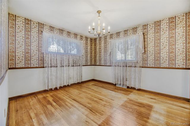 1276 S Marshall Street, Lakewood, CO 80232