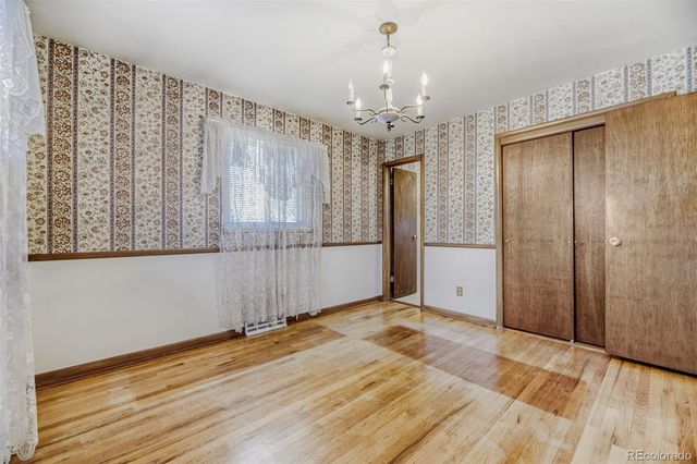 1276 S Marshall Street, Lakewood, CO 80232